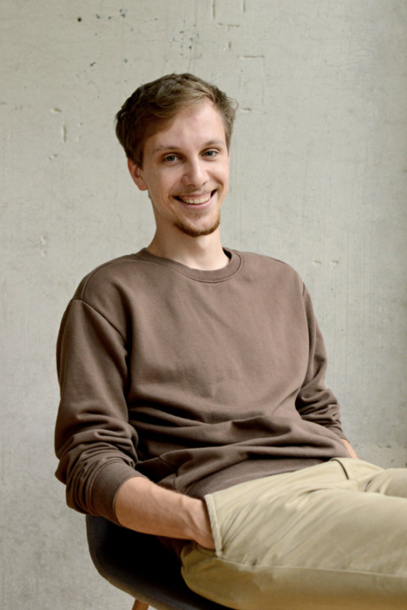 Emil Zvarík, mentor